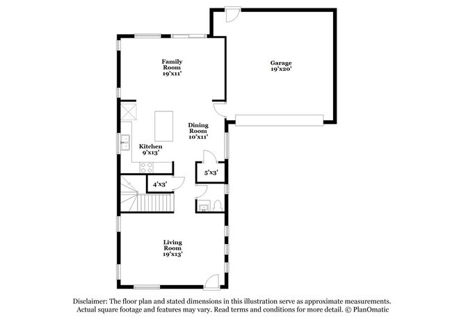 Building Photo - 9316 W Cordes Rd