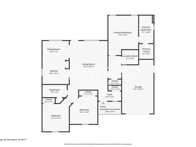 Building Photo - 6912 Springer Rd