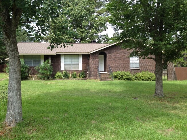 607 Cox from street - 607 Cox Ave