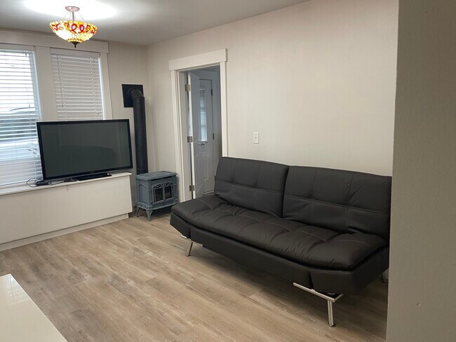 Foto del edificio - 1522 Taylor Ave N