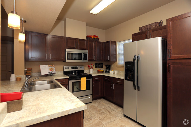 Foto del interior - Grandview Heights Apartments