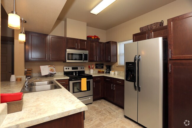 Foto del interior - Grandview Heights Luxury Apartments