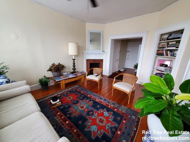 Building Photo - 21 Herrick Rd