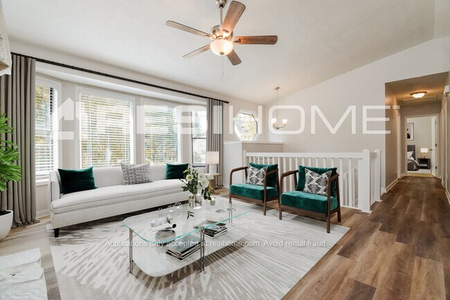 Foto del edificio - 2231 Hightrail Ct