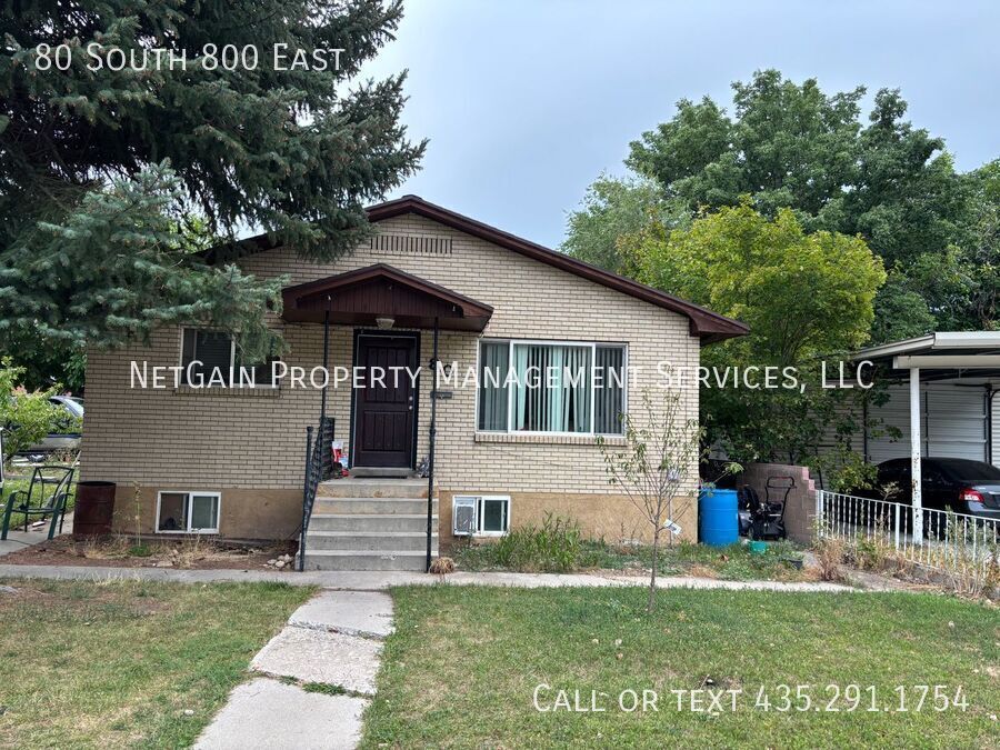 Foto principal - 80 S 800 E St