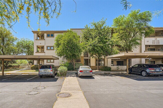 Building Photo - 2bed/2bath Foothills Rio del Sol Condo Rental