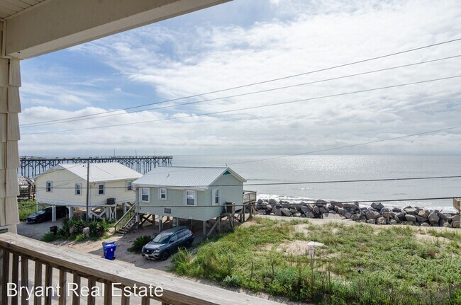 Foto del edificio - 3 br, 2.5 bath House - 1711-C Carolina Bea...