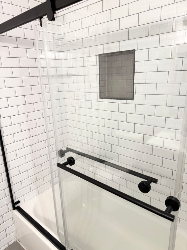 Interior Photo - Meridian Apartments