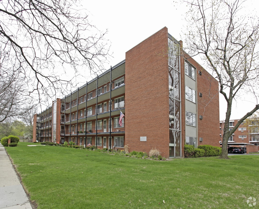 Primary Photo - Babcock Cooperative