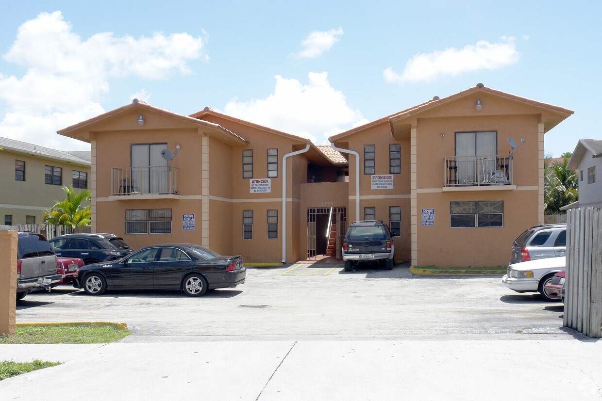 Primary Photo - 5755 W 26th Ave