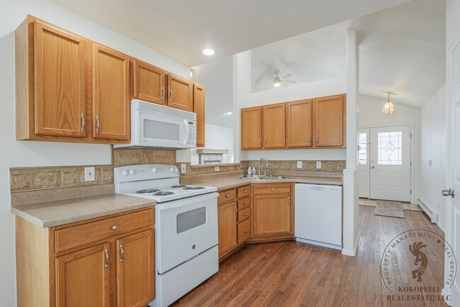 Foto del edificio - 537 Shanne St