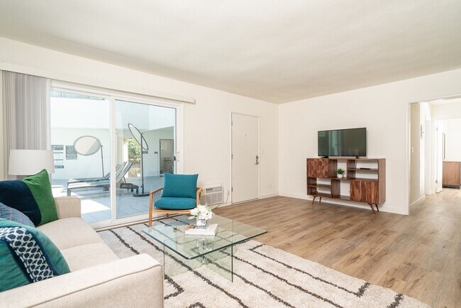 Foto del edificio - Mid-century LA style in Sherman Oaks!