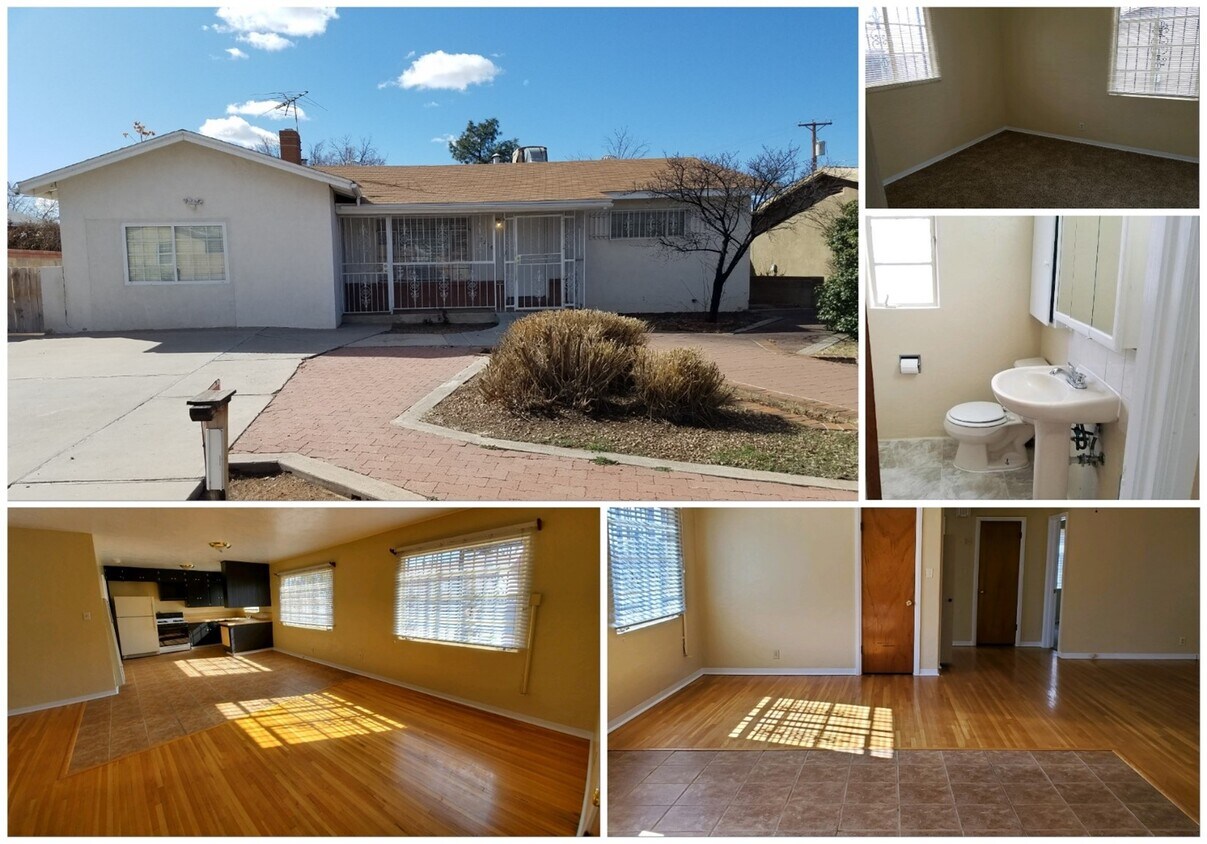 Foto principal - 5216 Los Arboles Ave NE