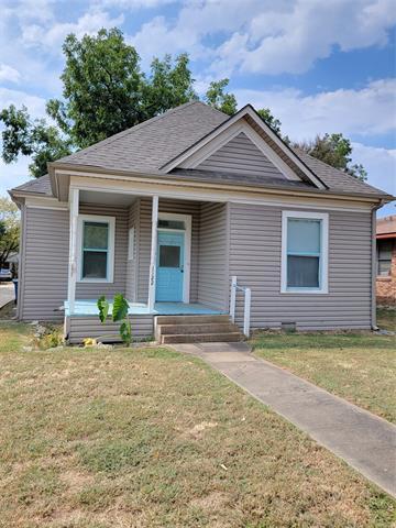 Building Photo - 1122 W Gandy St