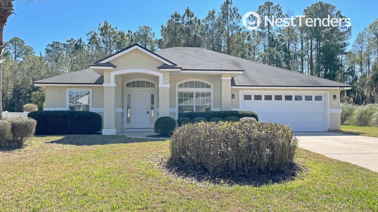 Primary Photo - Exceptional Location in Fernandina's Flora...