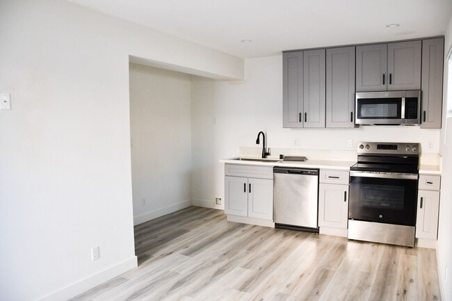 Photo - Valencia (994) Apartment