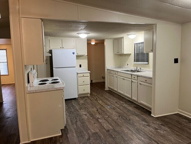 Building Photo - 3 Bedrooms 2 Bathrooms, Doublewide mobile ...