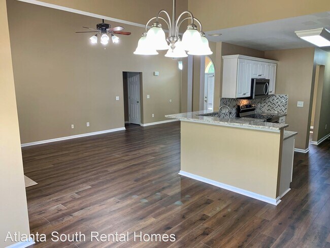 Building Photo - 4 br, 3 bath House - 100 Sunderland Circle