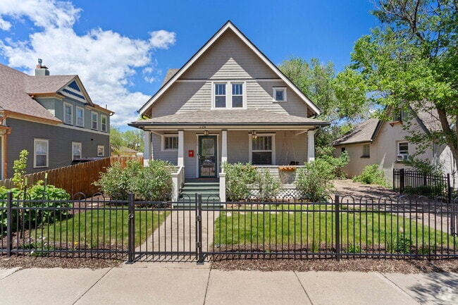 Building Photo - Timeless Charm Meets Modern Luxury in the ...