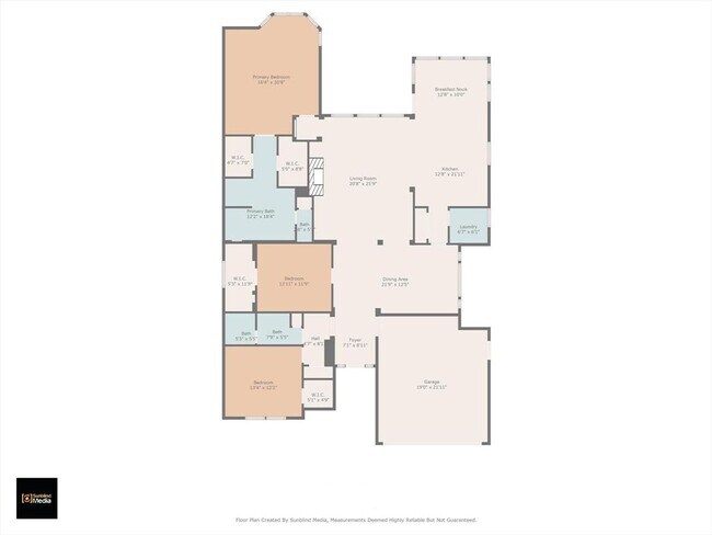 Building Photo - 14518 Claycroft Ct