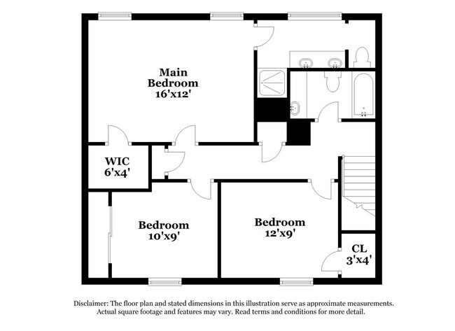 Building Photo - 9106 Towerstone Ct