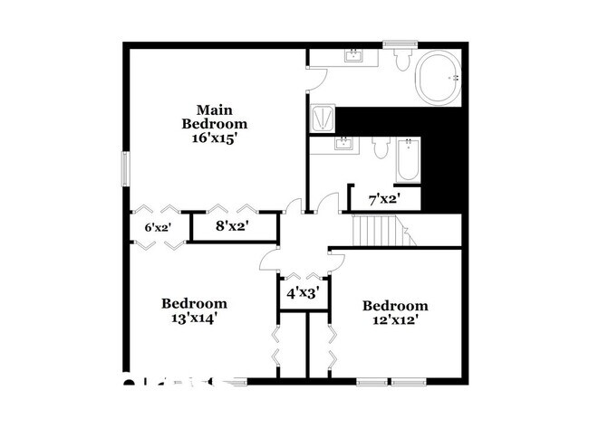 Foto del edificio - 8613 Stone Creek Ct