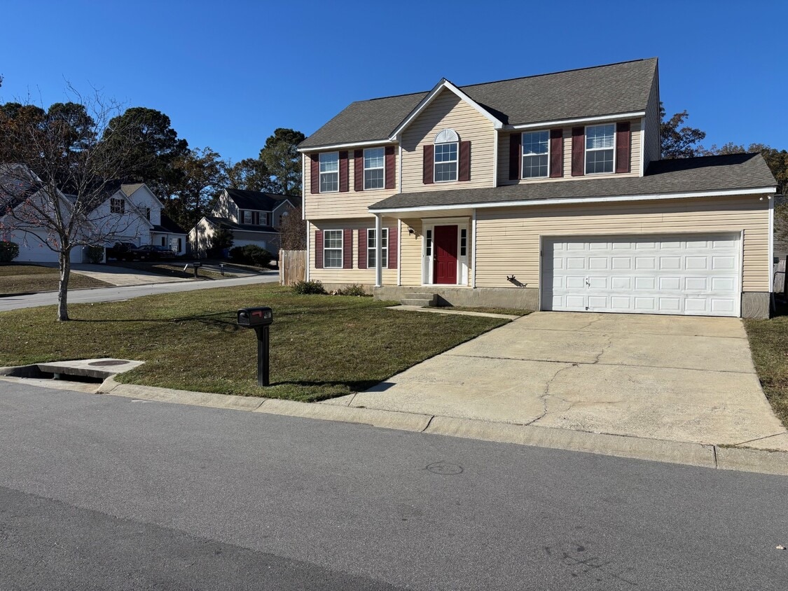 Foto principal - 169 Walkbridge Way