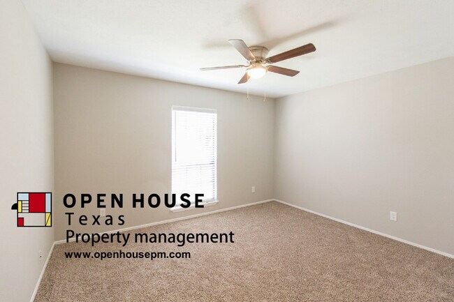 Foto del edificio - 4413 Windwillow Ct, Fort Worth