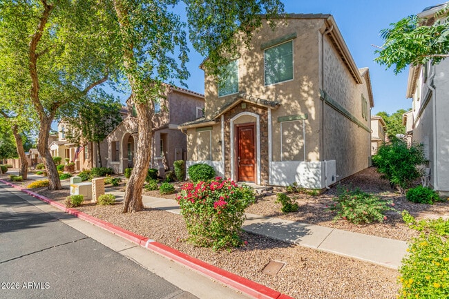 Foto del edificio - 10134 E Isabella Ave