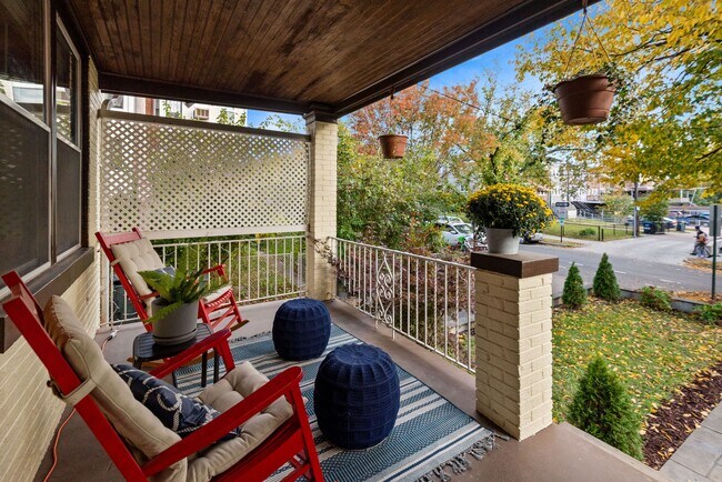 Foto del edificio - 15 Gallatin St NW