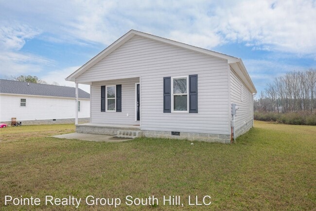 Building Photo - 3 br, 2 bath House - 1067 Halifax Street