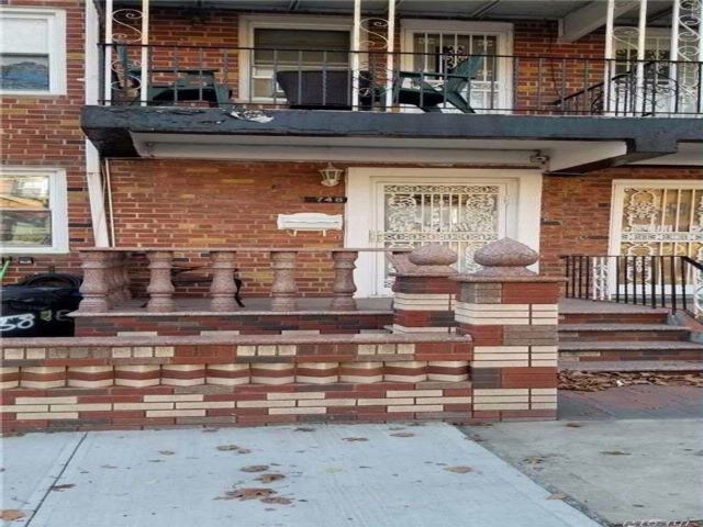 Primary Photo - 746 E 58th St