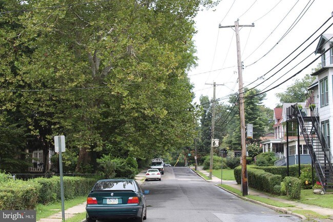 Foto del edificio - 51 Nyack Ave