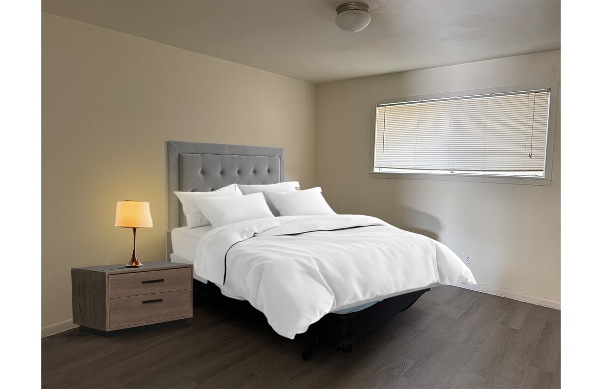 Building Photo - 3003 Broadway St