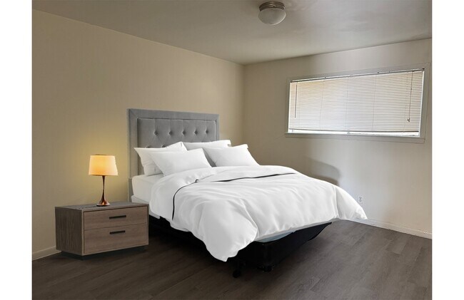 Foto del edificio - 3003 Broadway St