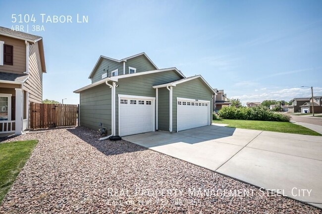 Building Photo - 5104 Tabor Lane