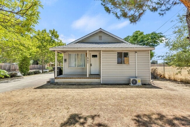 557 First St