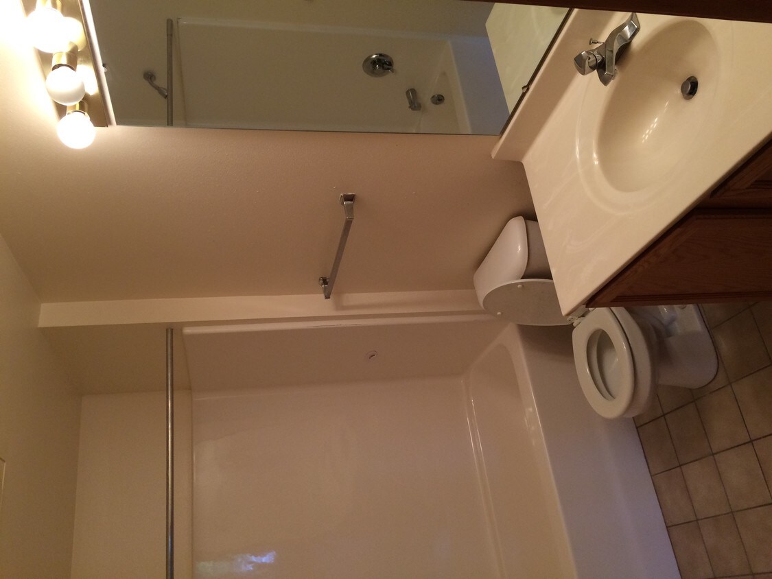 Bathroom 1 - 2893 Mickelson Pkwy