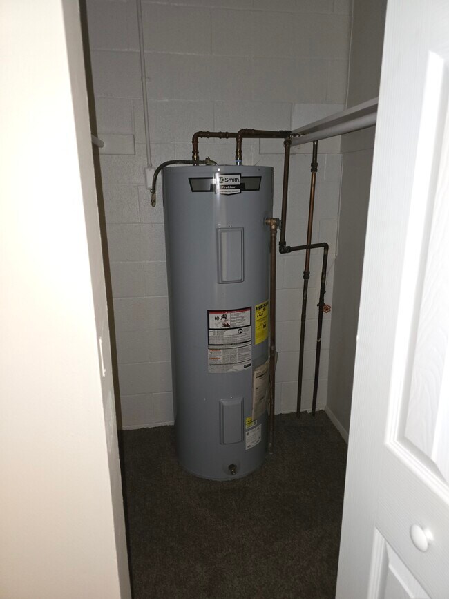 Foto del edificio - Apt. 340