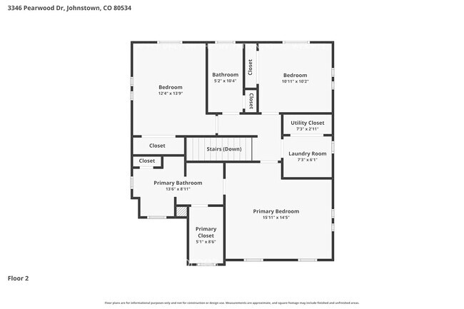 Foto del edificio - 3346 Pearwood Dr