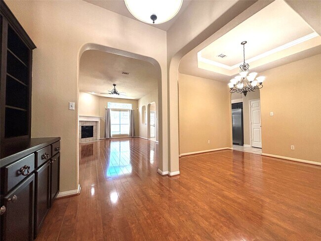 Foto del edificio - 19123 Center Park Dr