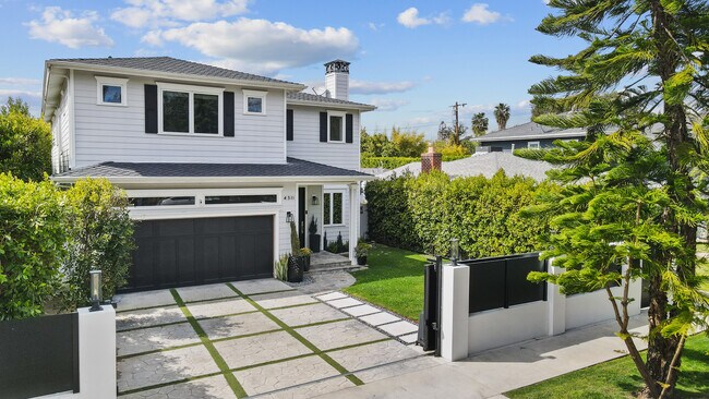 Foto del edificio - 4311 Vantage Ave