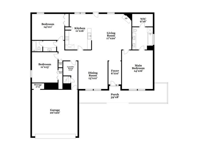 Foto del edificio - 215 Overlook Dr