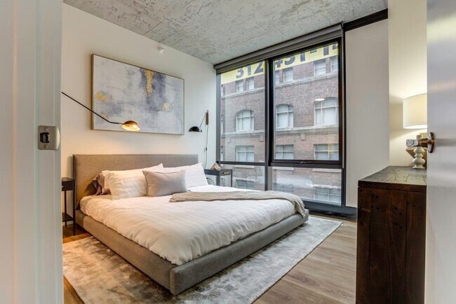 Foto del edificio - 55 E 14th St