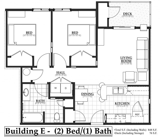 Building Photo - The Flats at Terre View