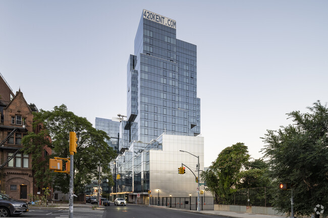 Building Photo - 416 Kent