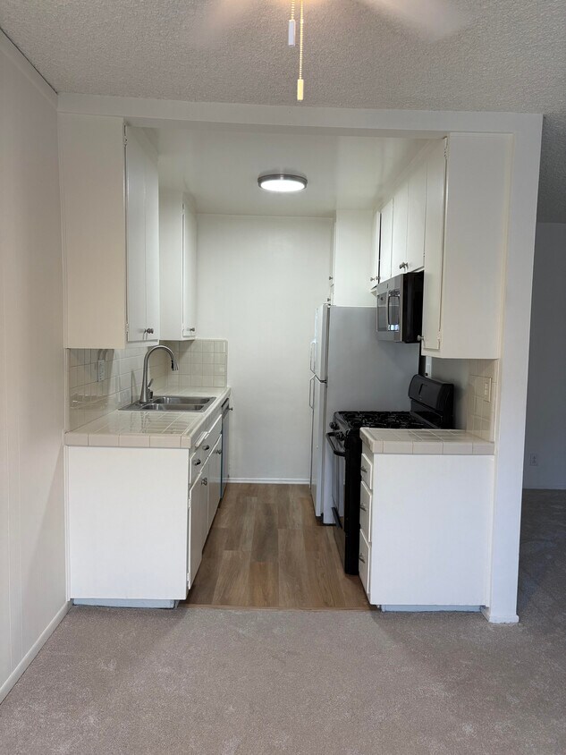 Foto principal - Camarillo Apartments