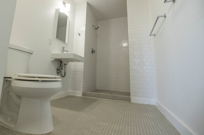 Building Photo - Prospect Apartments with Pro Gym Access
