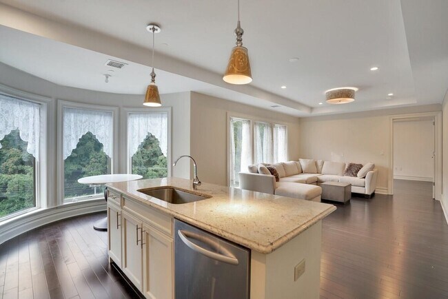 Foto del edificio - 55 Eton Row