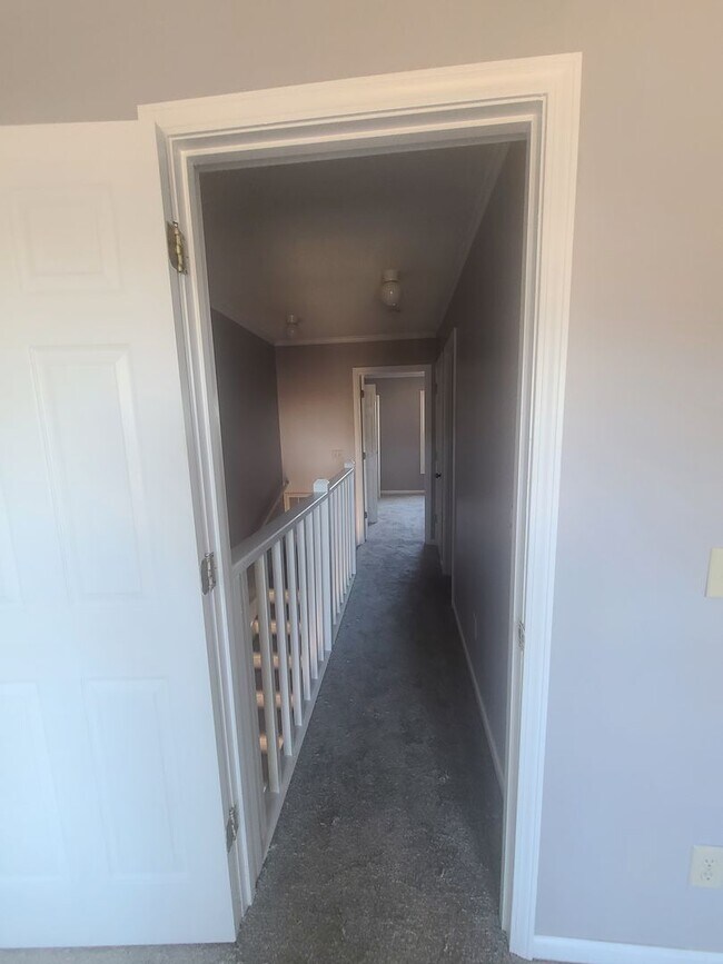 Foto del edificio - Stoney Run Apartments